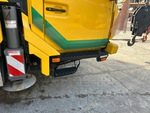 Hydraulics - Crane Carrier/Chassis with
