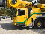 Hydraulics - Crane Carrier/Chassis with