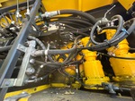 Crane Superstructure Hydraulics with