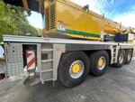 Hydraulics - Crane Carrier/Chassis with