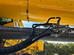 Crane Superstructure Hydraulics with
