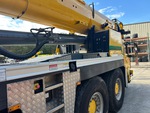 Hydraulics - Crane Carrier/Chassis with
