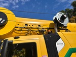 Crane Superstructure with
