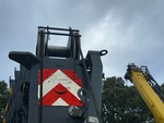 Crane Superstructure with