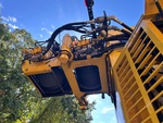 Crane Superstructure Hydraulics with
