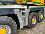 Hydraulics - Crane Carrier/Chassis with