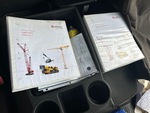 General Appearance with Load Chart