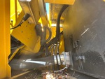 Crane Superstructure Hydraulics with