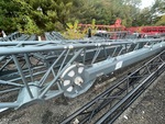 Crane Superstructure with