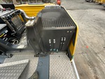Crane Superstructure Hydraulics with