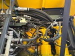 Hydraulics - Crane Carrier/Chassis with