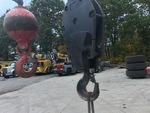 Crane Superstructure with