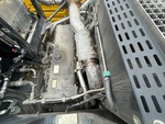 Engine with Engine - Left Side