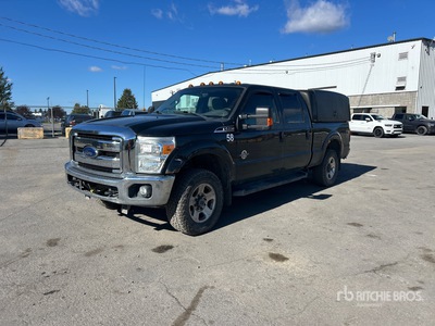 General Appearance with Featured Photo