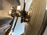 Brakes with