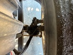 Brakes with