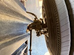 Brakes with