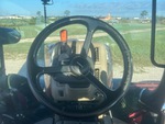 Control Station with Steering Control