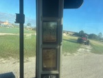 Control Station with Oil Pressure