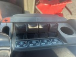 Control Station with Hydraulic Controls
