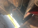 Drivetrain with Front Drive Axle