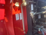 Hydraulics with Hydraulic Tank