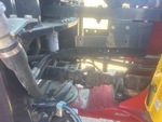 Hydraulics with Hoses