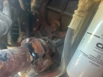Drivetrain with Transmission