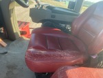 Control Station with Seats/Armrests