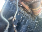 Engine with Engine - Left Side
