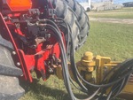 Hydraulics with