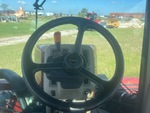 Control Station with Steering Control