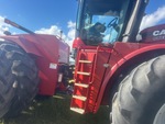 Chassis with Frame Condition