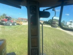 Control Station with Gauges