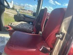 Control Station with Passenger seat