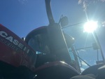 Engine with Exhaust System