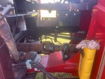 Hydraulics with Hoses