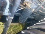 Engine with Oil Leaks