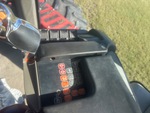 Control Station with Hydraulic Controls