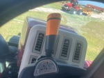Control Station with Drivetrain Controls
