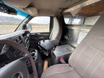 Cab with