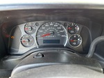 Cab with Warning Lights