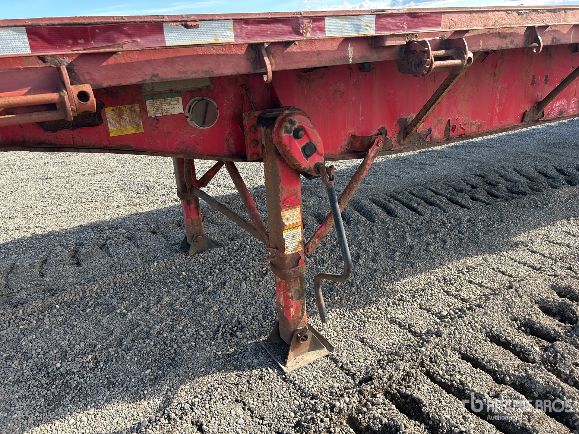 2006 Load King  53 FT TRI/A