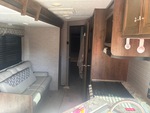 Interior with