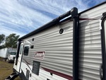 Outside Utilities with