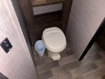 Interior with