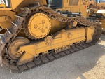 Train de roulement with Cadre de rouleau droit