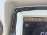 Poste de contrôle with Pression d'huile moteur