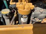 Moteur with Fuites de carburant