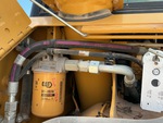 Système hydraulique with Tuyaux (hydrauliques)